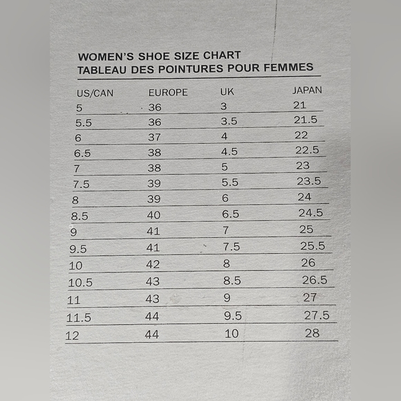 Privo By Clarks Northdown Shoes In Black Size 5M MSRP $80 Style #34503 - Picture 9 of 9